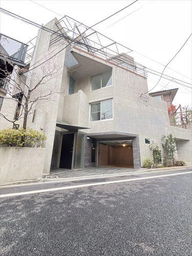 外観（２０２５．１２撮影）