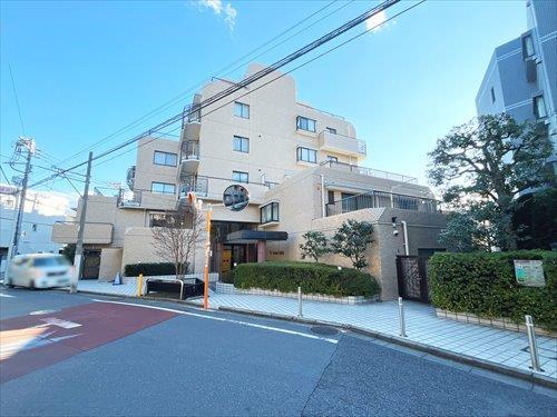 外観（２０２６年１月撮影）