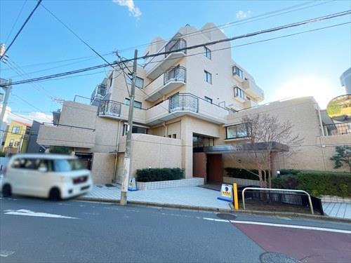 外観（２０２６年１月撮影）