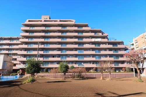 外観（２０２６年１月撮影）