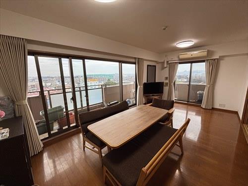 ＬＤ約１２．６帖