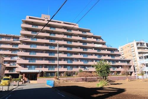 外観（２０２６年１月撮影）