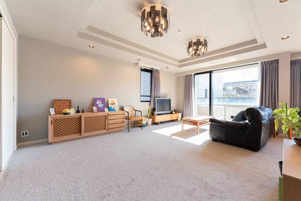 ※販売対象に家具・調度品は含まれません。