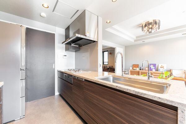 ※販売対象に家具・調度品は含まれません。