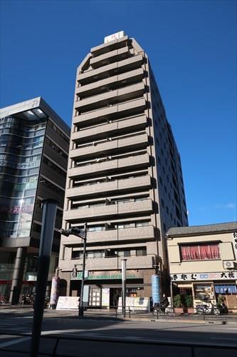 現地（２０２５年１２月撮影）