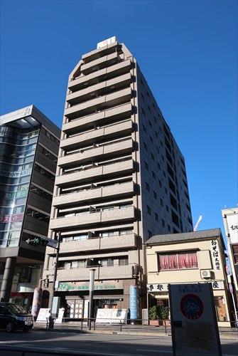 現地（２０２５年１２月撮影）