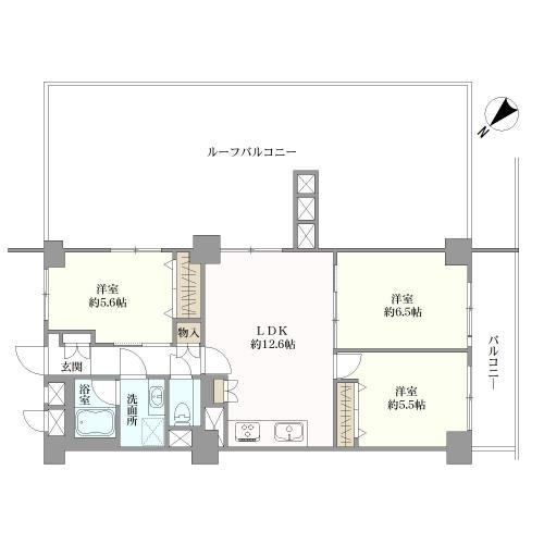 ２０２５年１２月リフォーム完了