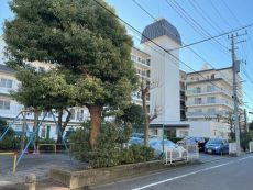 現地（２０２５年１２月　撮影）