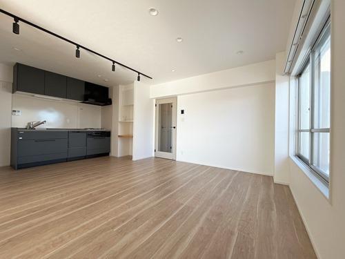 ＬＤＫ　約１２．６帖