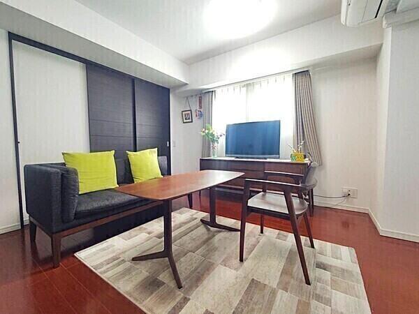 ※販売対象に家具・調度品は含まれません。