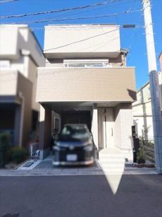 外観（２０２５年１２月撮影）