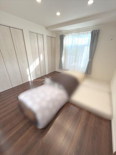 洋室（約７．１帖）