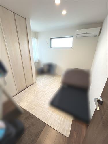 洋室（約５．２帖）