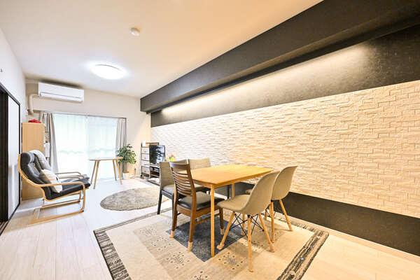 ※販売対象に家具・調度品は含まれません。