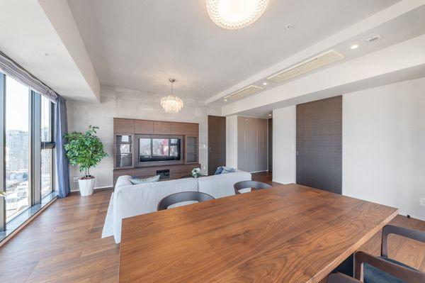 LD※家具・備品等は価格に含まれません