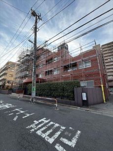 外観〈２０２５年１２月撮影〉