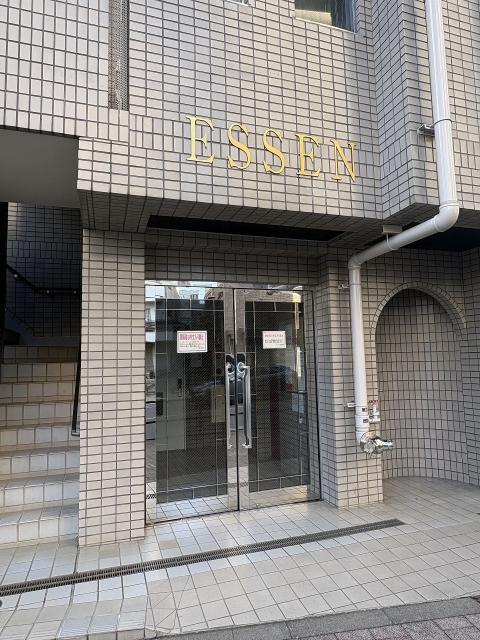 現地外観写真  写真撮影日：2025-12-19