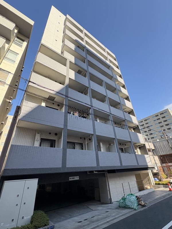 外観写真（2025年12月撮影）