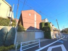 外観（２０２６年１月撮影）