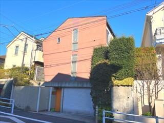 外観（２０２６年１月撮影）