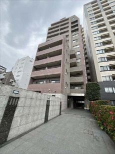 現地外観（２０２５／１２　撮影）