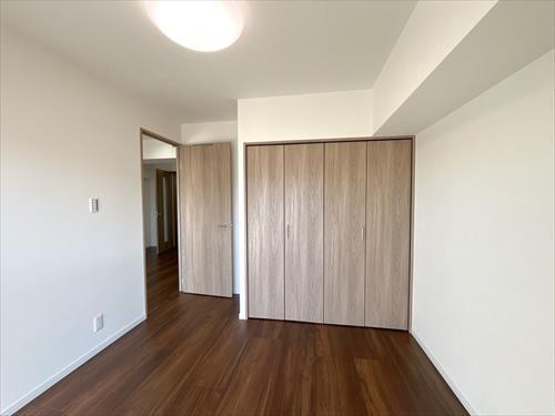 洋室約４．５帖