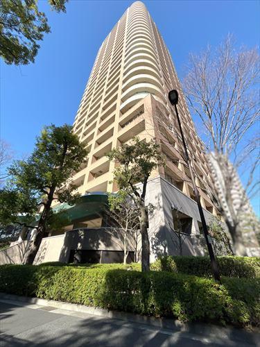 外観（２０２６年１月撮影）