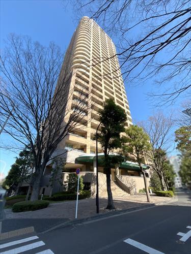 外観（２０２６年１月撮影）