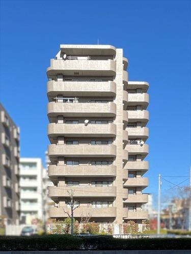 外観（２０２６年１月撮影）