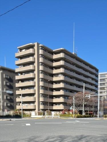 外観（２０２６年１月撮影）