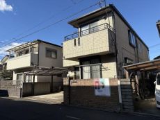 現地外観写真  写真撮影日：2025-12-22