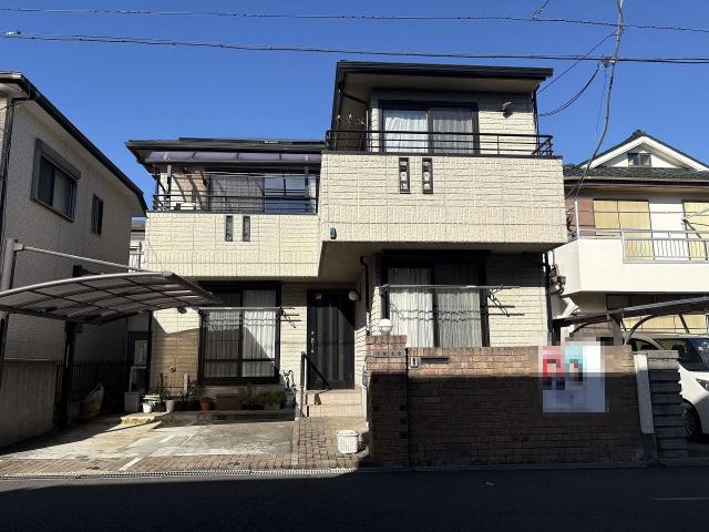 現地外観写真  写真撮影日：2025-12-22