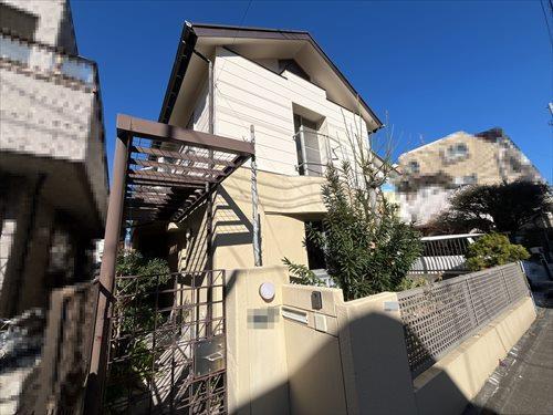 ２０２６年１月撮影