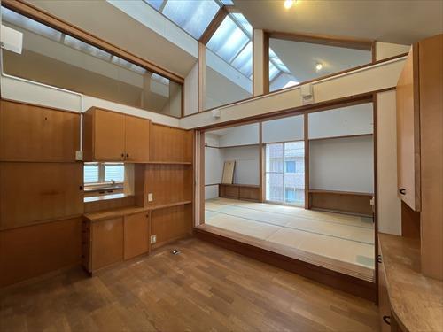 ダイニング：２０２６年１月撮影