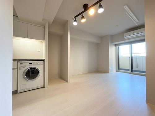 キッチン／洋室