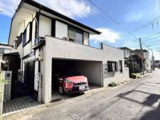 国分寺線「恋ヶ窪」駅より徒歩10分