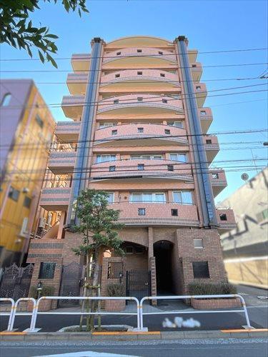 外観（２０２６年１月撮影）