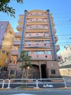 外観（２０２６年１月撮影）