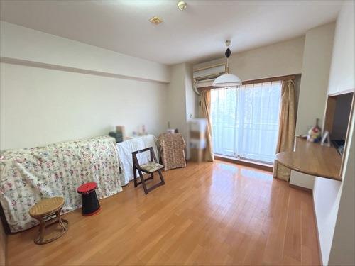 ＬＤＫ約１２．７帖