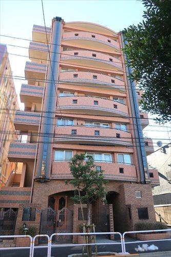 外観（２０２６年１月撮影）