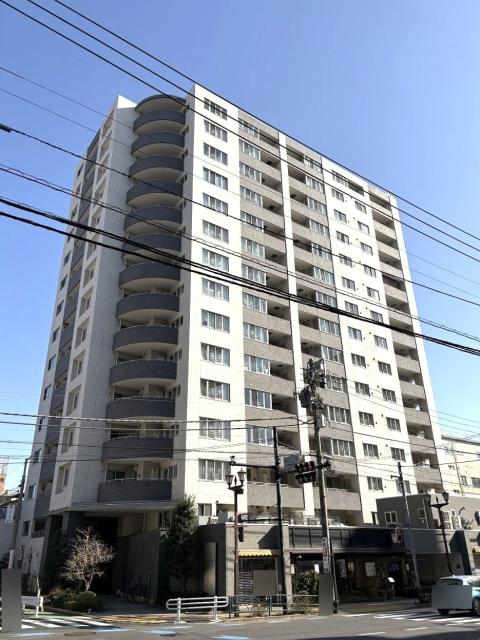 現地外観写真  写真撮影日：2026-01-17