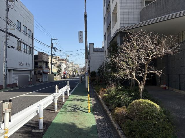 その他現地  写真撮影日：2026-01-17