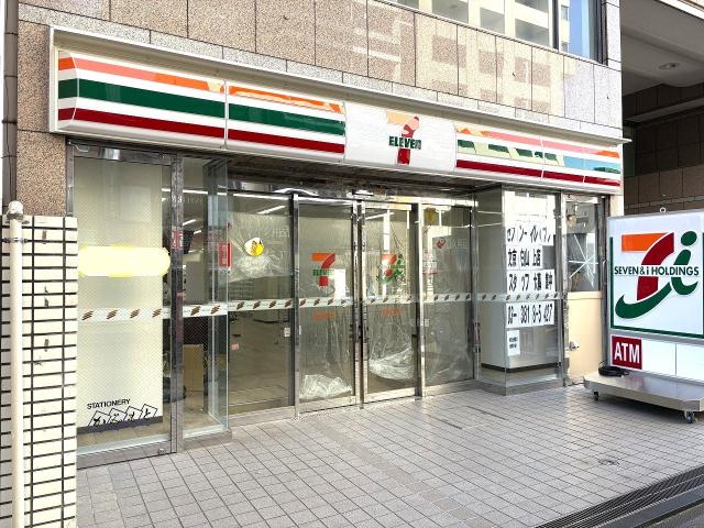 セブンイレブン文京白山上店 65m 写真撮影日：2026-01-17