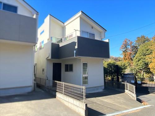 外観（２０２６年１月撮影）