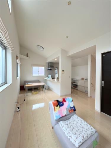 ＬＤＫ約１５帖