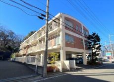 外観（２０２６年１月撮影）