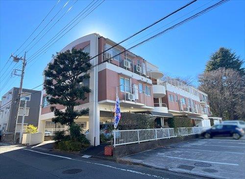 外観（２０２６年１月撮影）