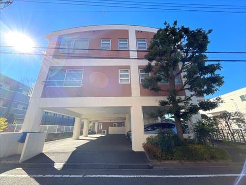 外観（２０２６年１月撮影）