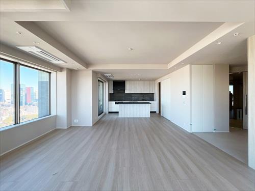 ＬＤＫ約３０．１帖