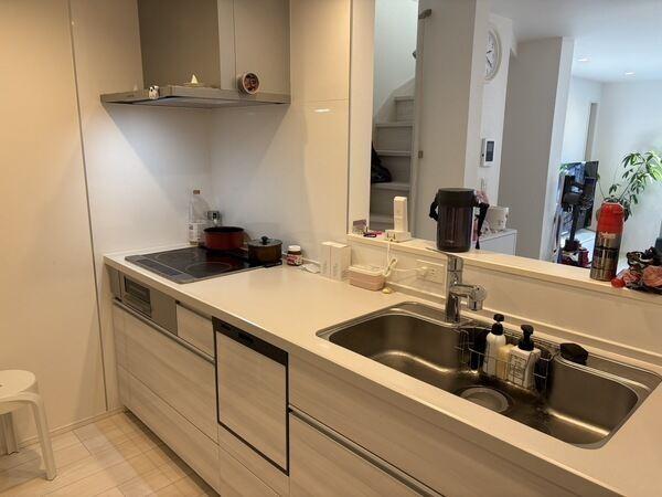 ※販売対象に家具・調度品は含まれません。